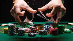 Зеркало Casino Hype