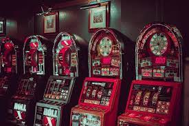 Casino Frank